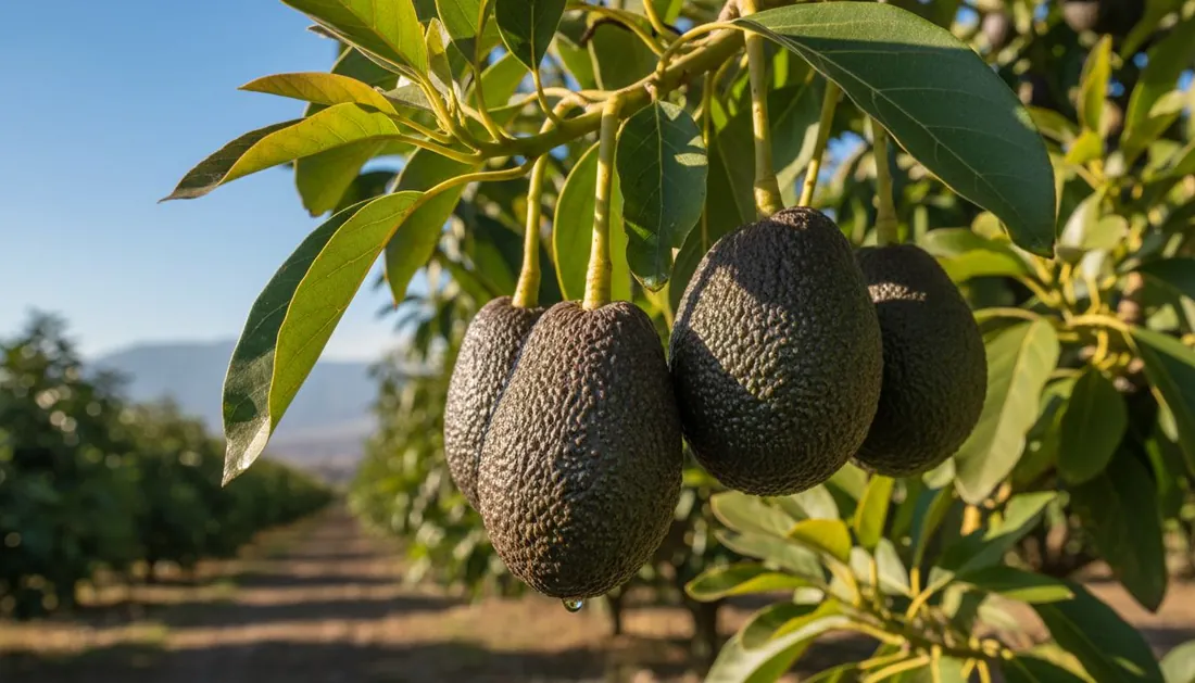 Palta Hass